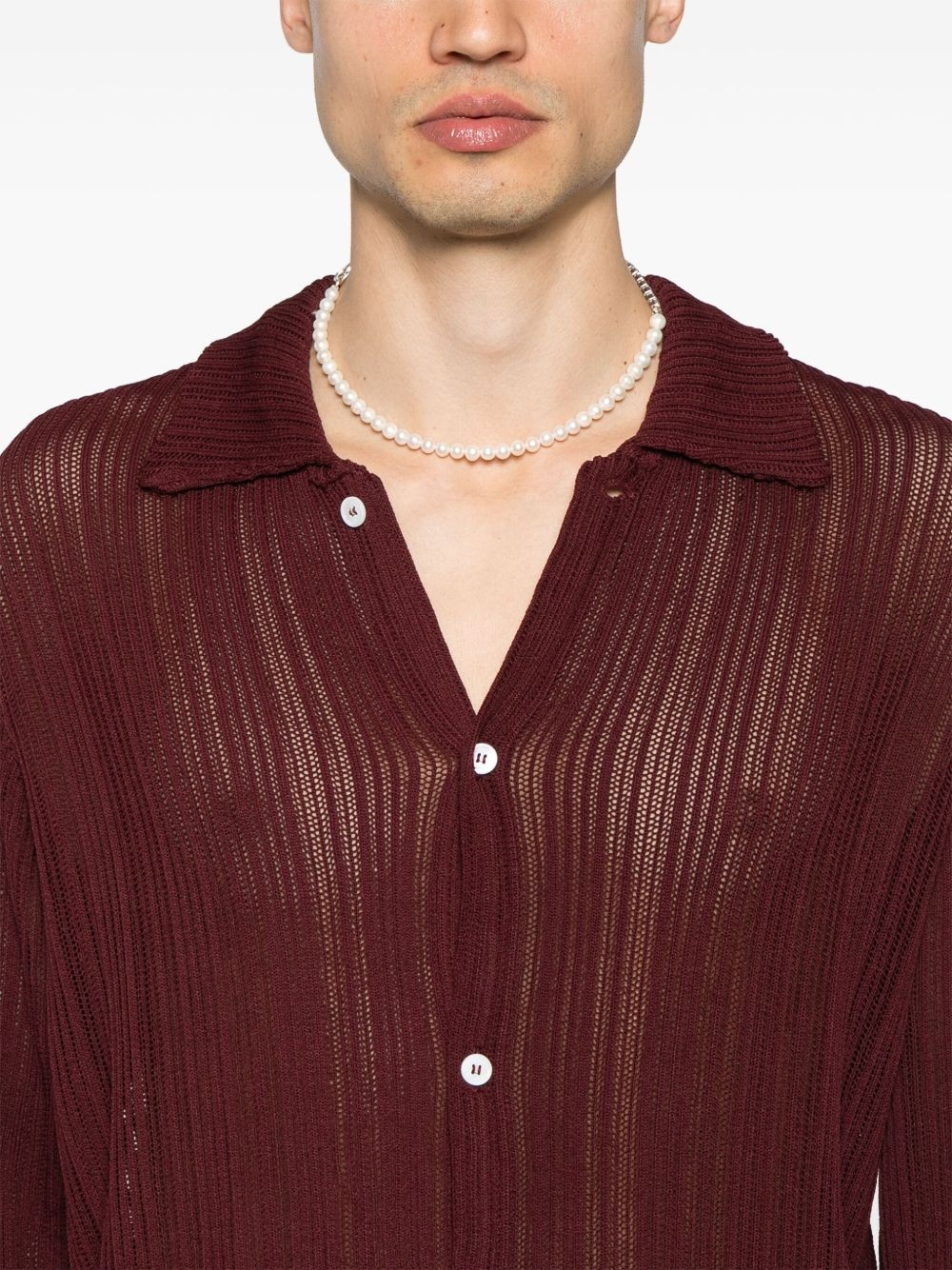 Jacques shirt - 5