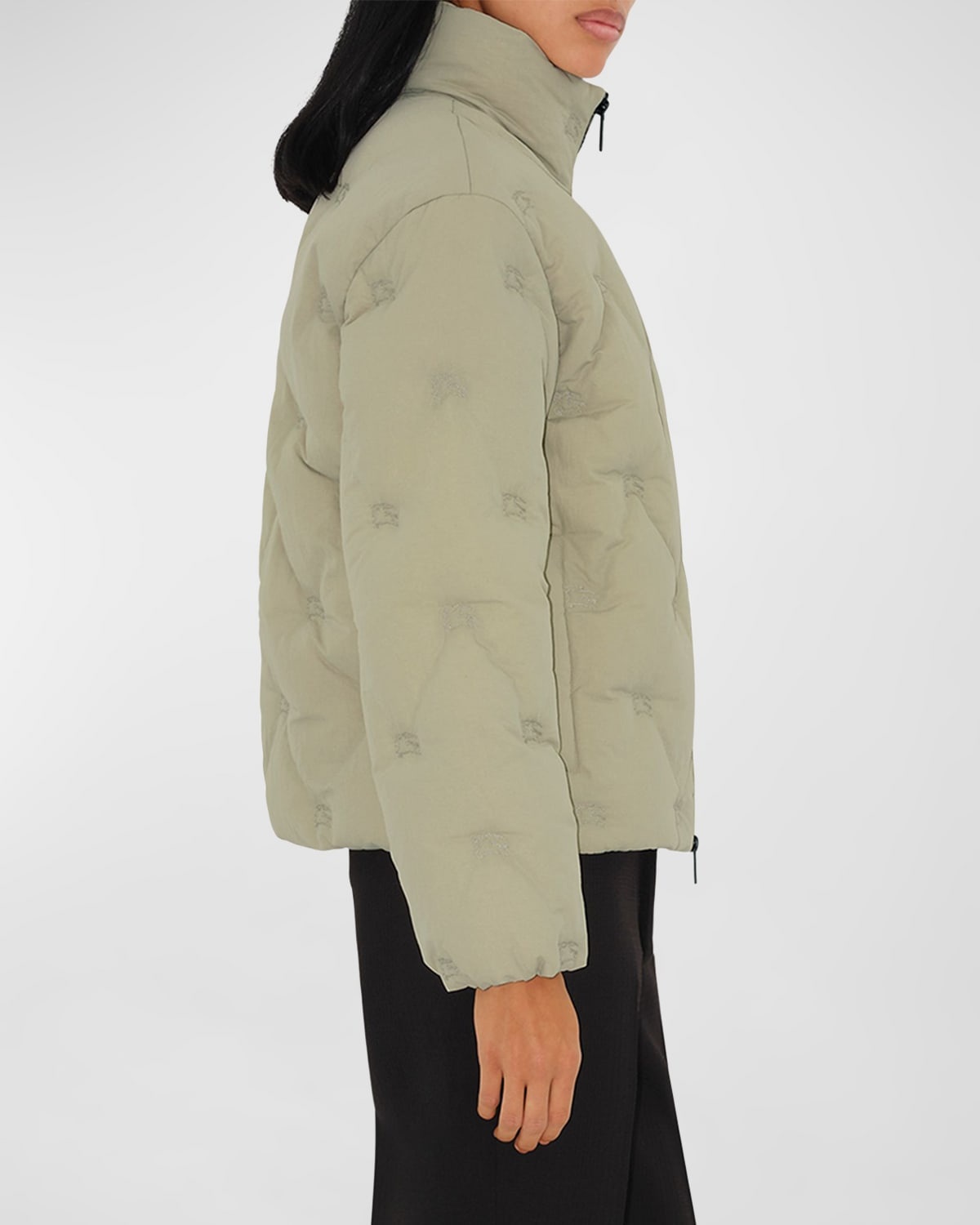 EKD Down Puffer Jacket - 7