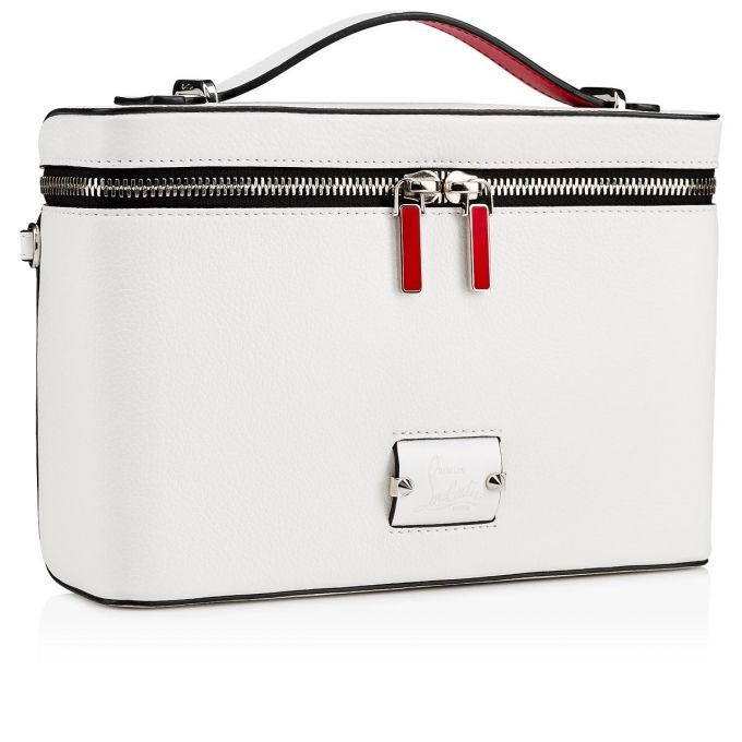 Kypipouch SNOW/SNOW/SILVER - 3