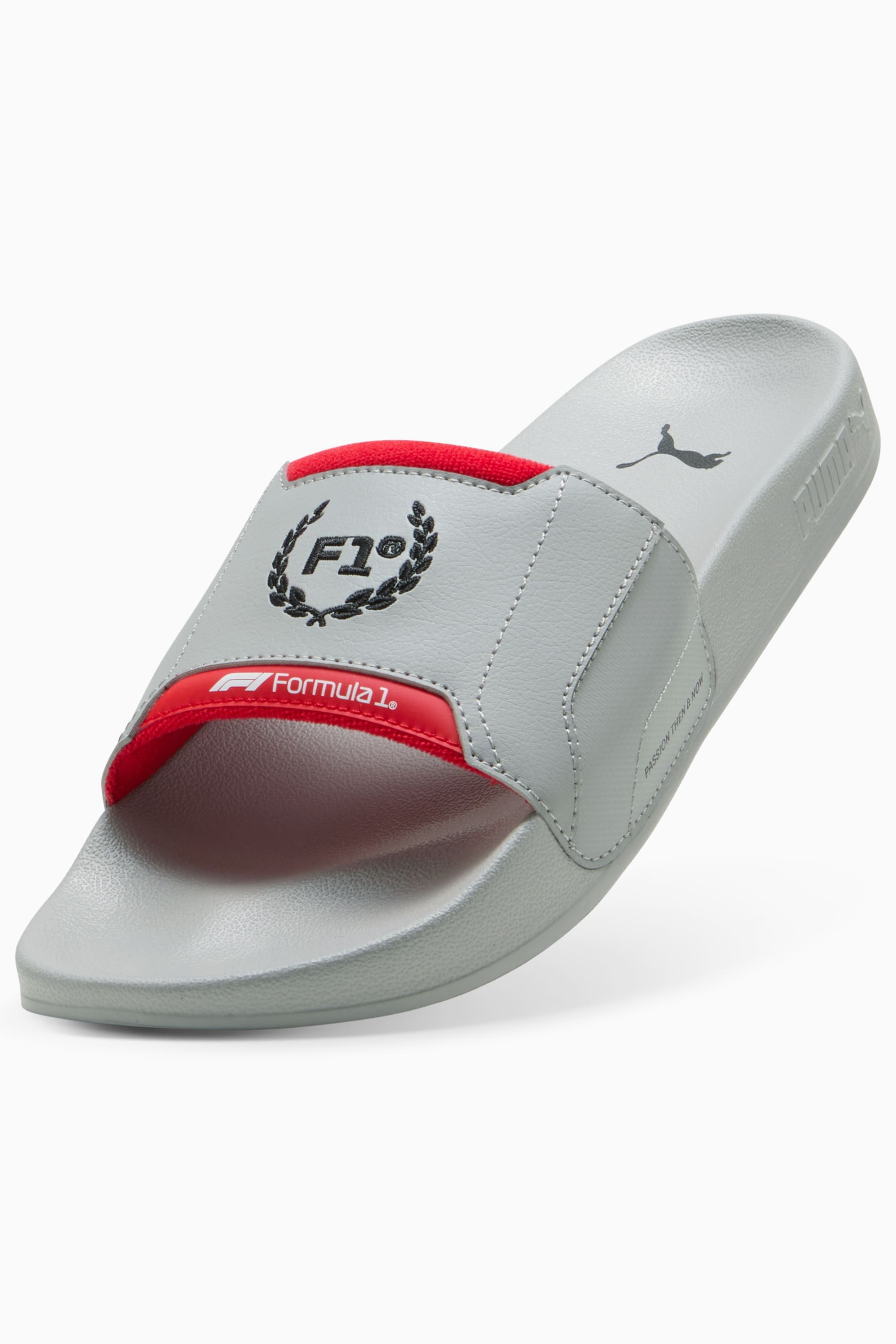 F1® Leadcat 2.0 Slides Unisex - 6