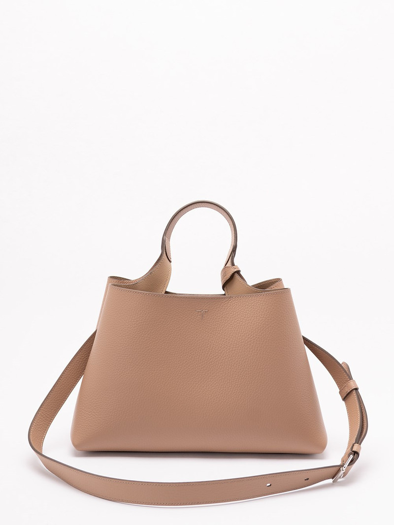 Tod's Small Leather Handbag outlook