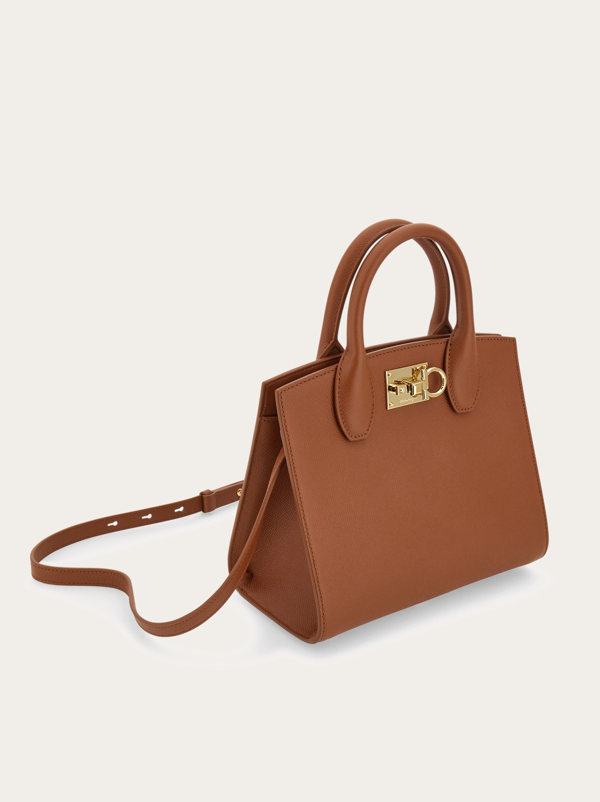 Ferragamo Studio Box bag (S) - 7