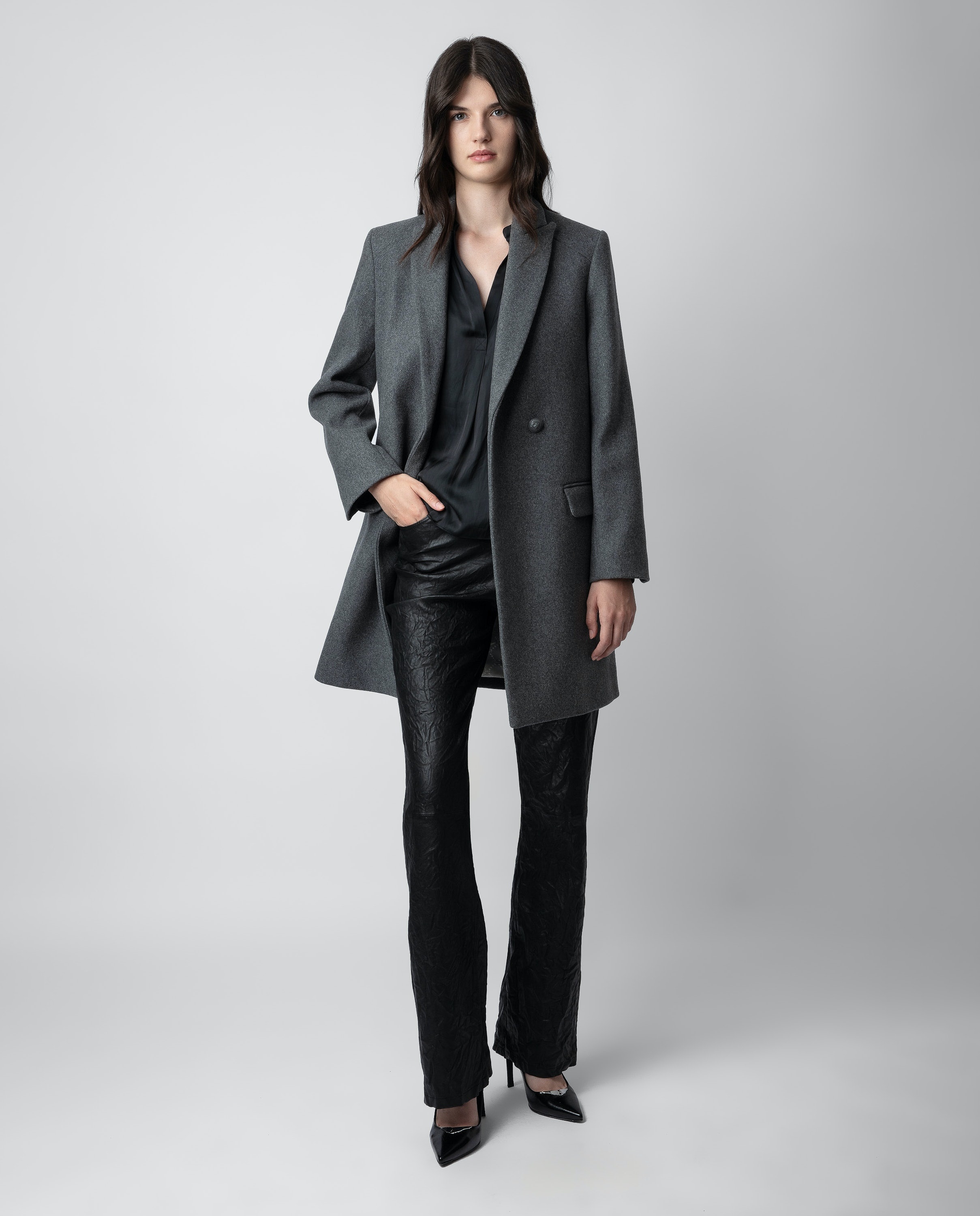 Marco Coat - 2