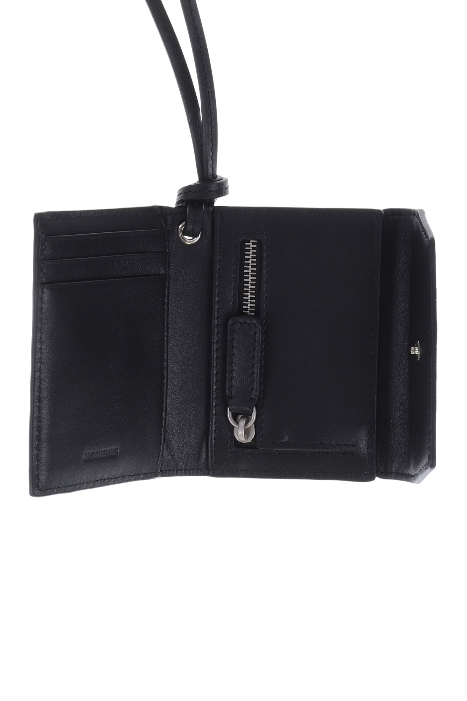 LE PORTE JACQUEMUS / BLK - 3