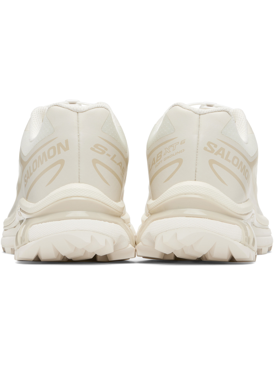 Off-White XT-6 Sneakers - 2