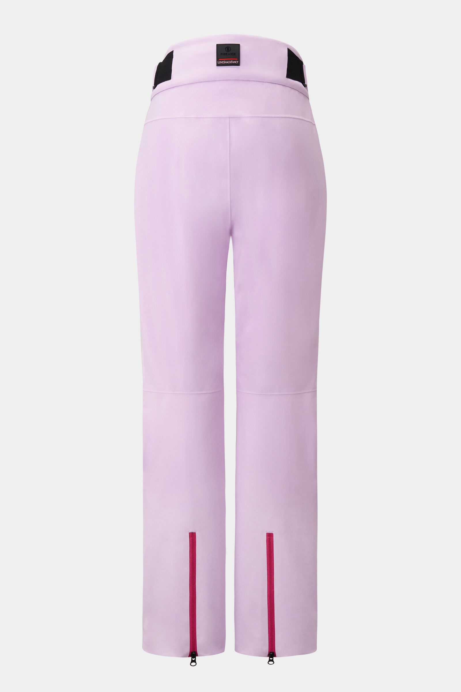 Nessa Ski pants in Lilac - 8