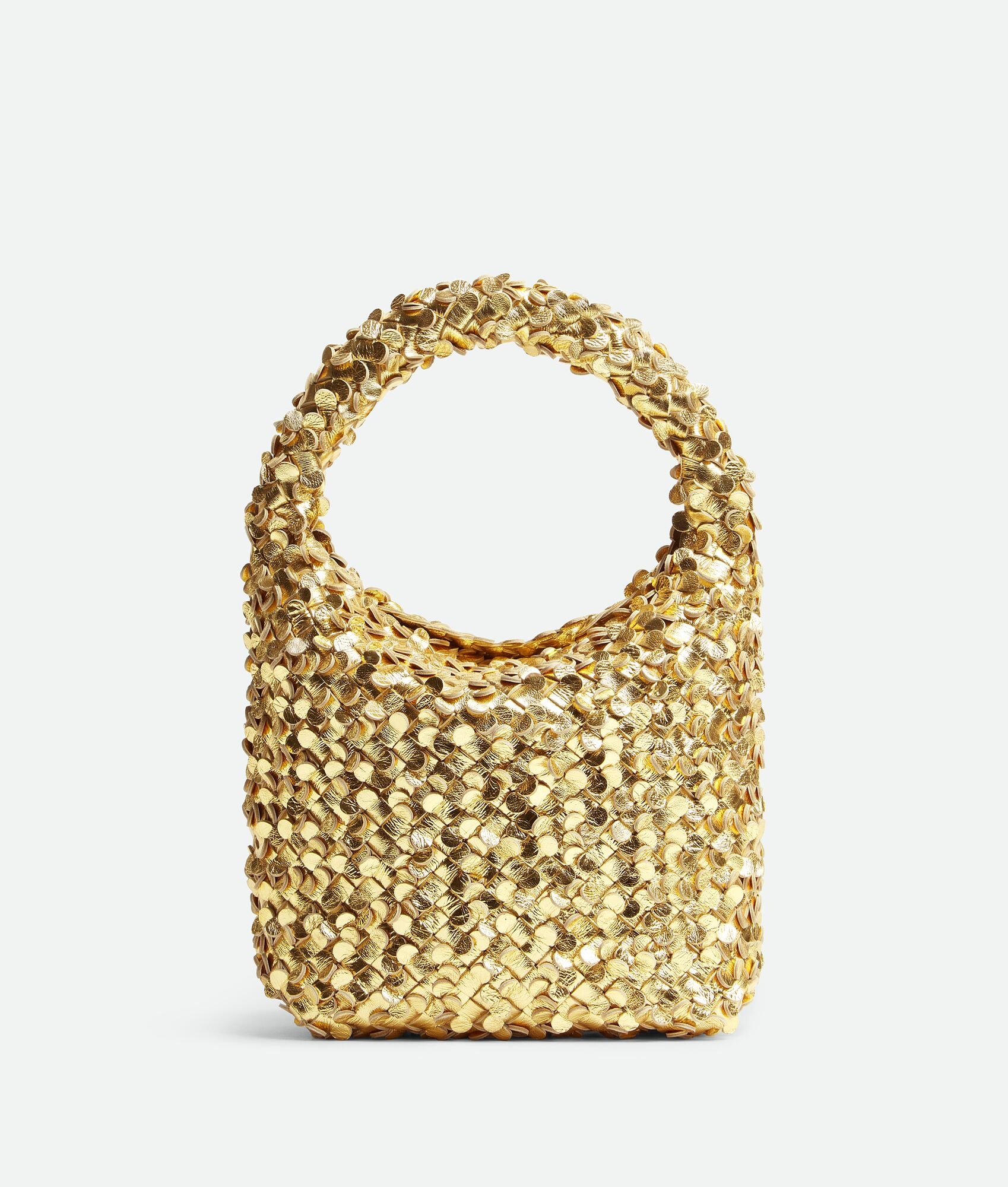Small Cabat Bucket - 1