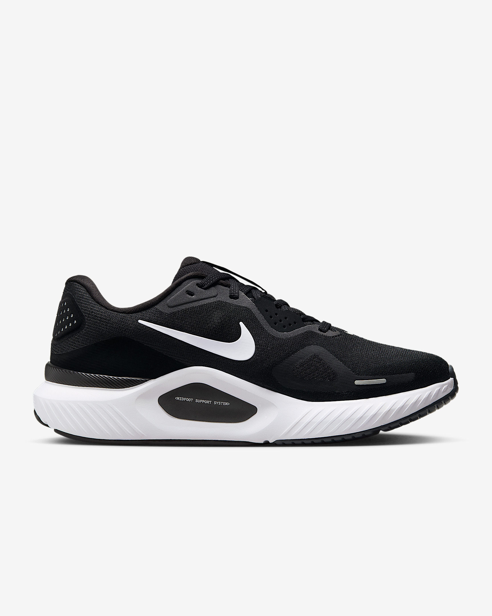 Nike Structure 26 Women's Road Running Shoes (Extra Wide) - 3