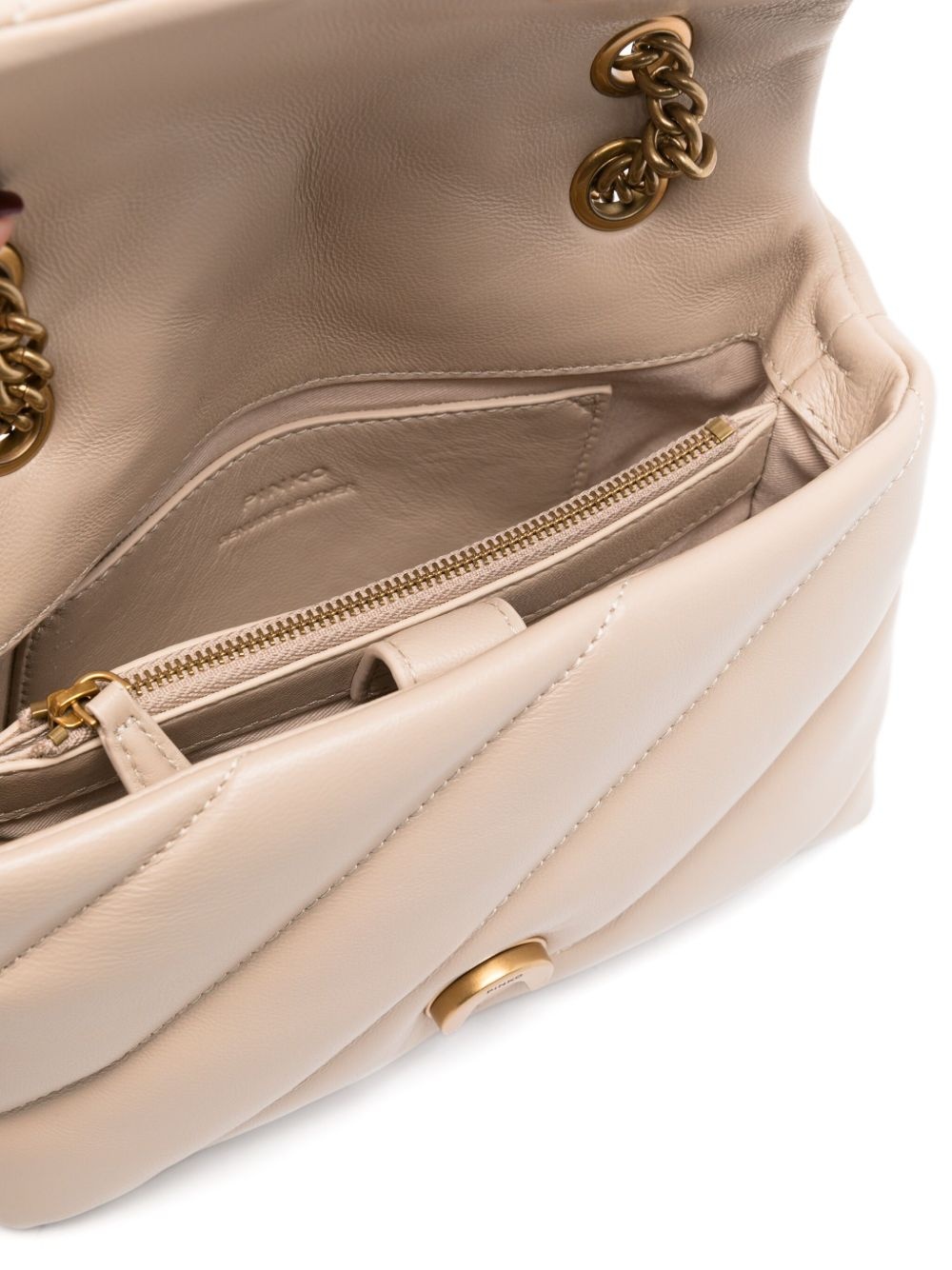 mini Love Puff shoulder bag - 5