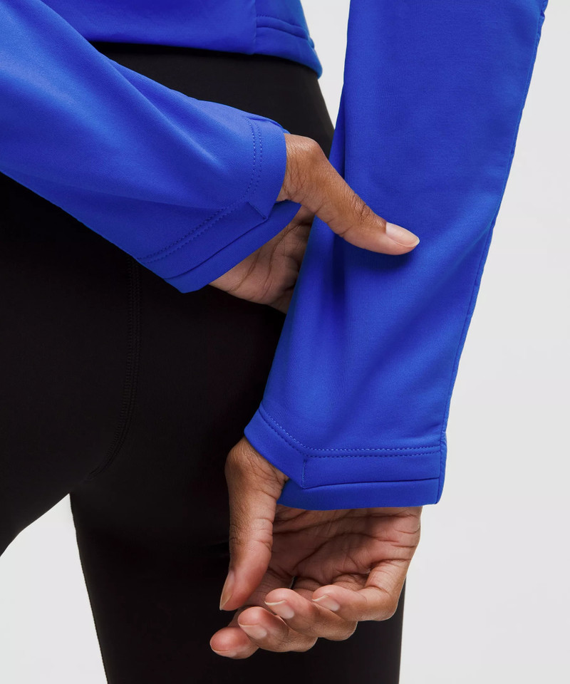 Push Your Pace Jacket 6
