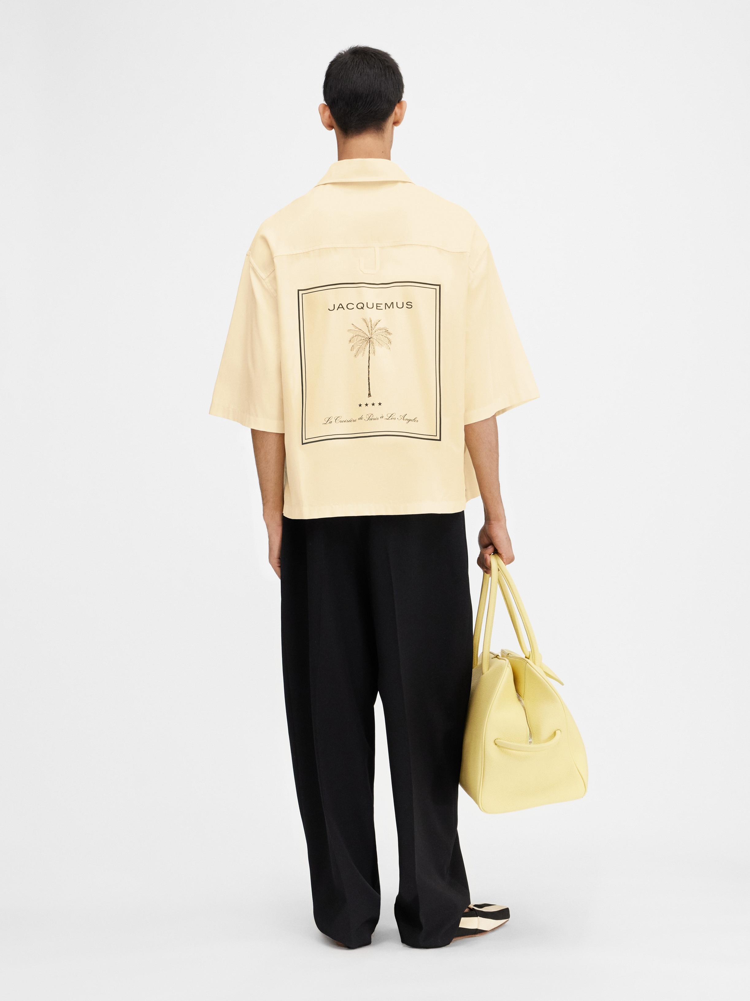 The Aloe shirt - 4