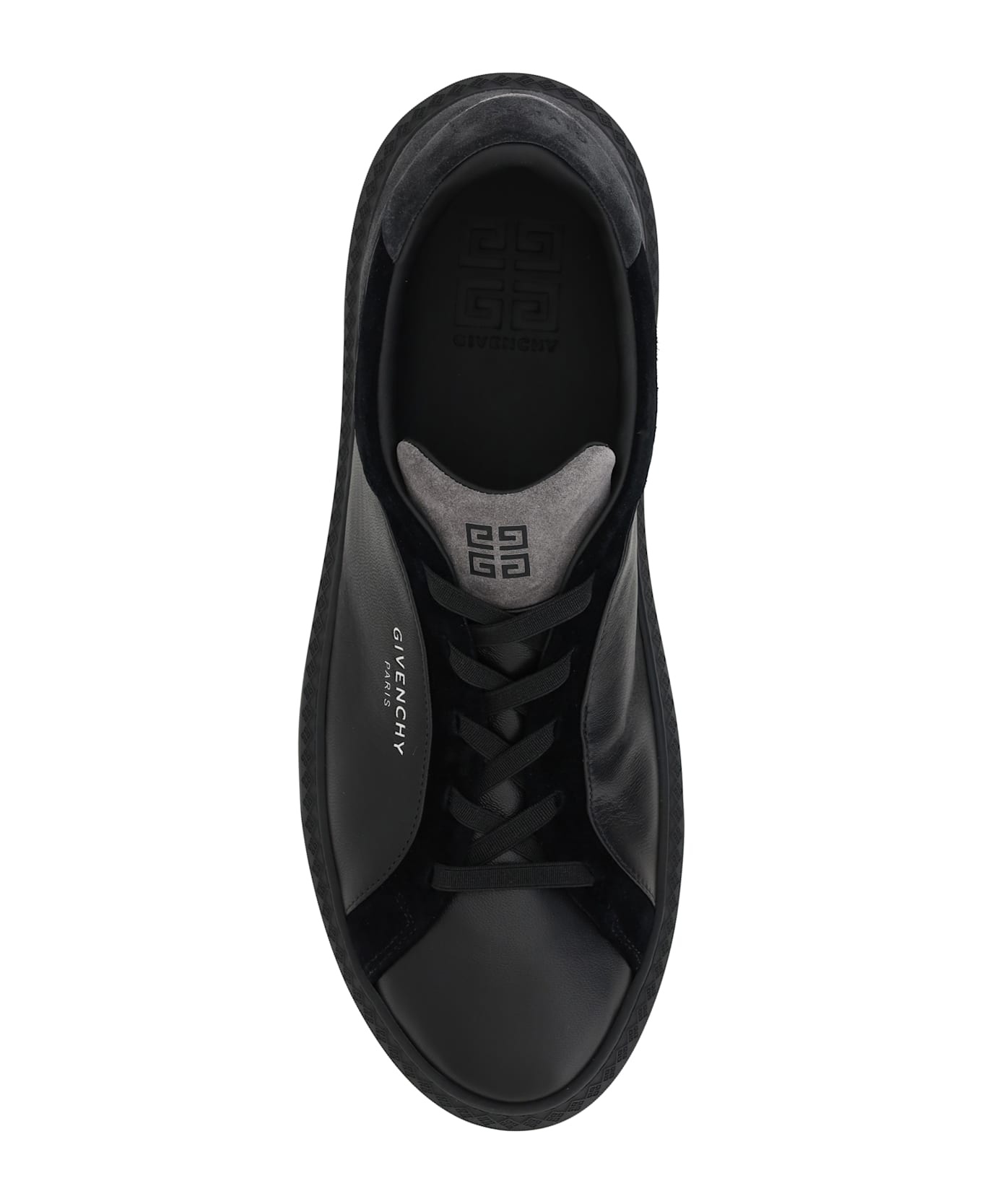 G Set Sneakers - 4