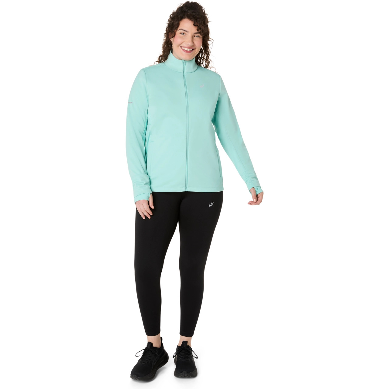 SPORT WINTER JACKET - 7