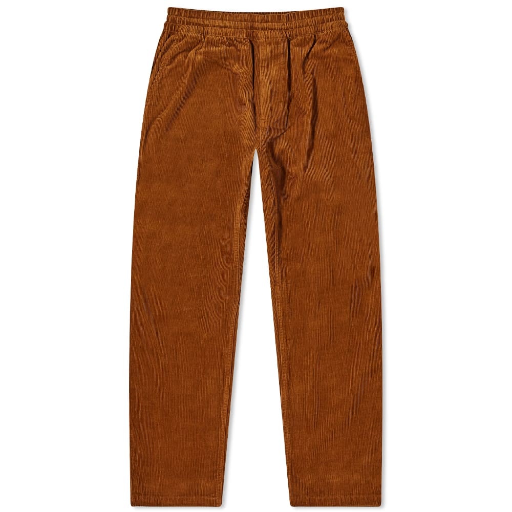 Carhartt WIP Flint Cord Pant - 1