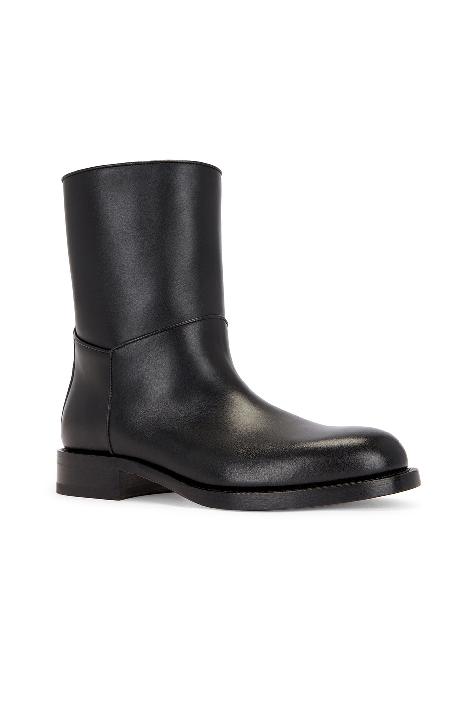 Nobilis Ankle Boot - 2