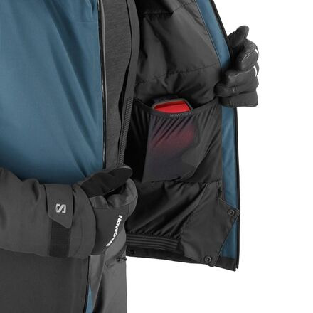Highland Jacket - Men's - 5
