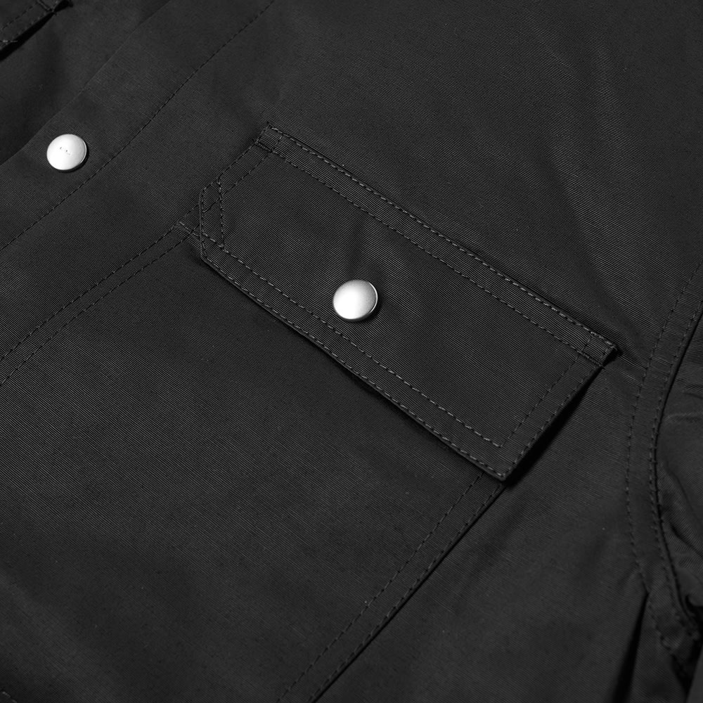 Rick Owens DRKSHDW Nylon Padded Overshirt - 2