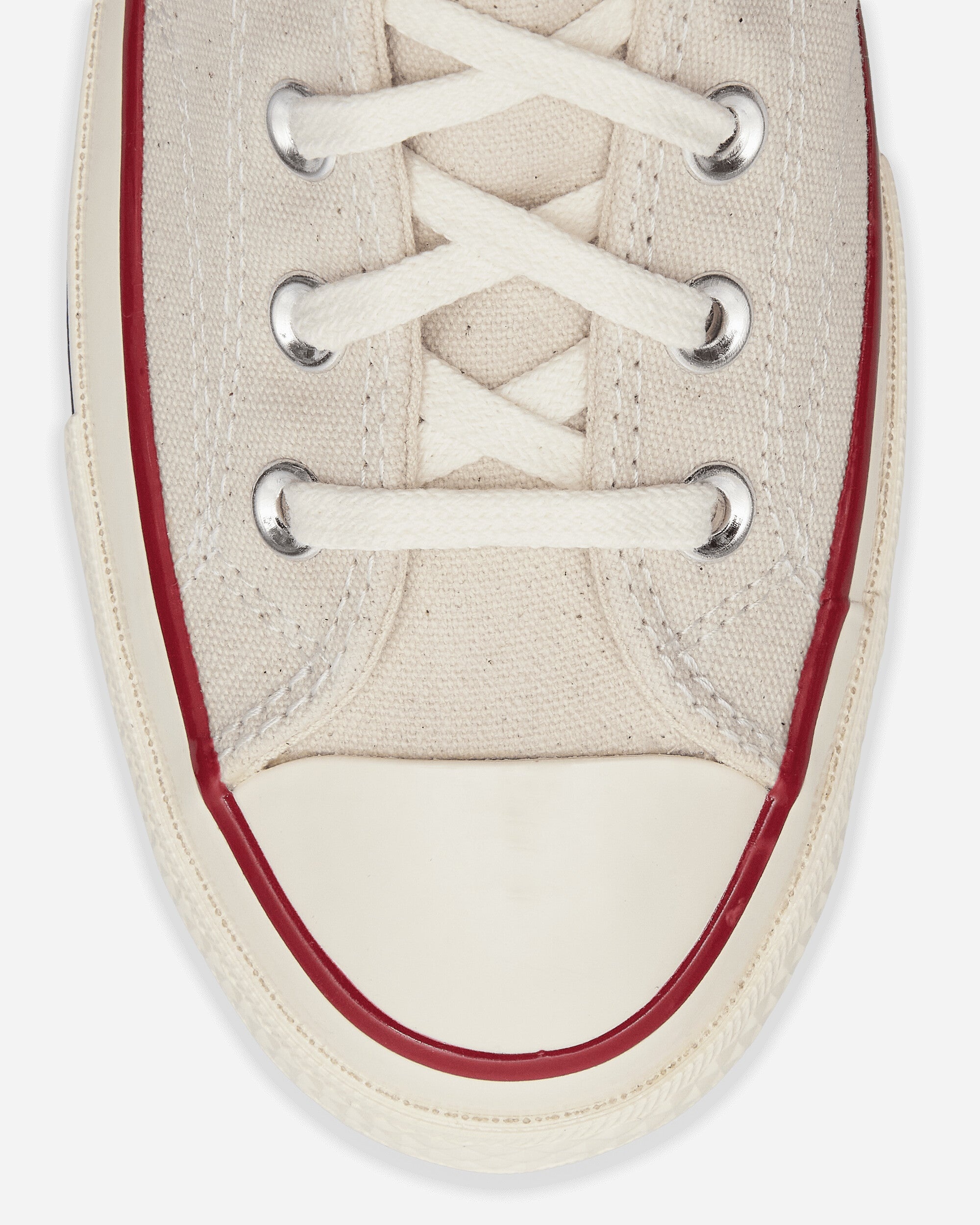 Chuck 70 Low Sneakers Parchment - 6
