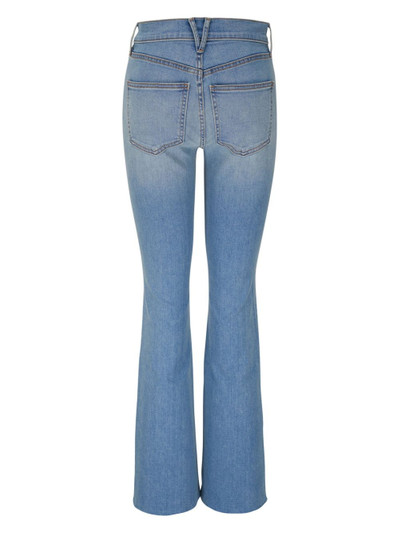 VERONICA BEARD bootcut jeans outlook