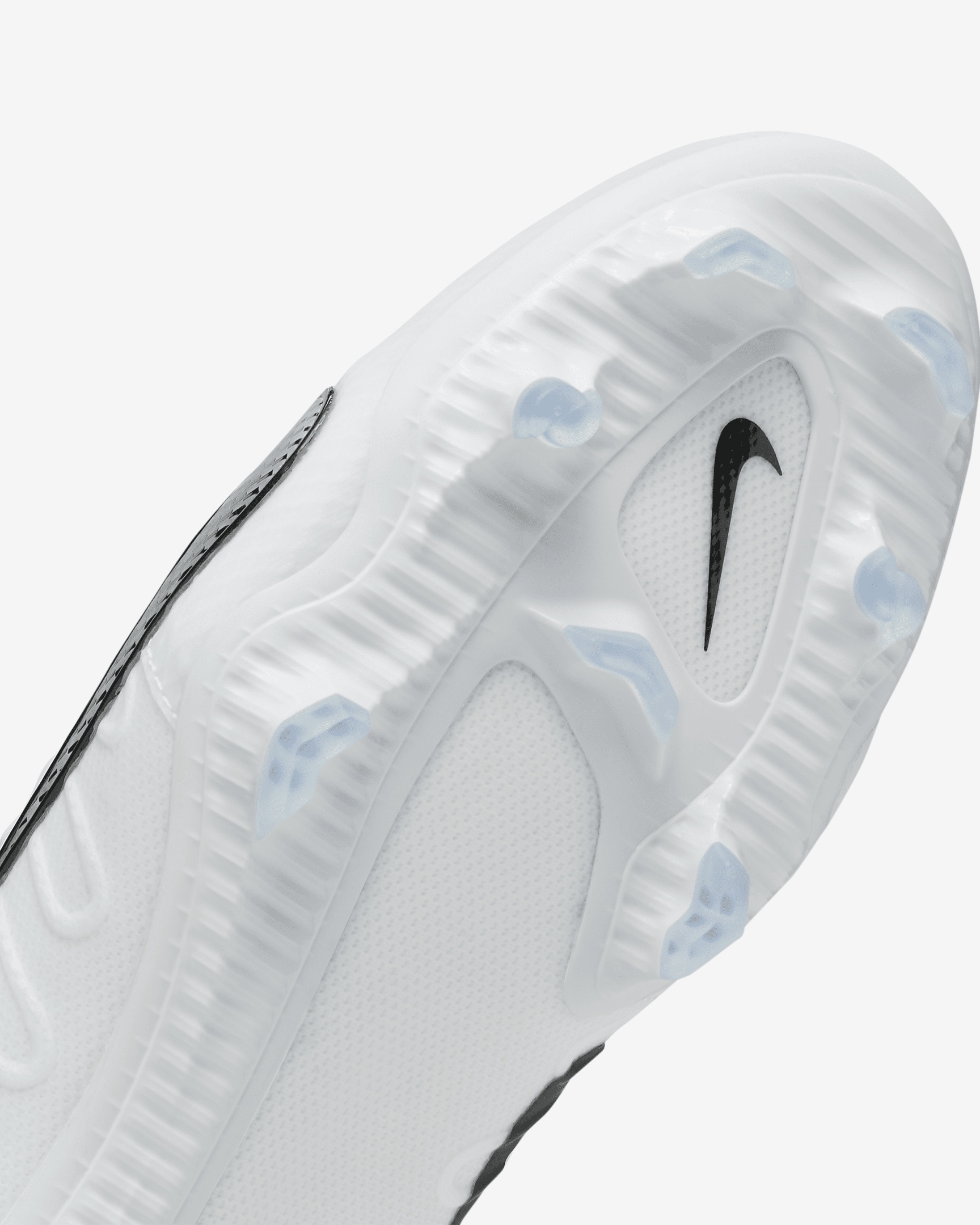 Nike Men's Huarache 9 Elite LAX Lacrosse Cleats - 7