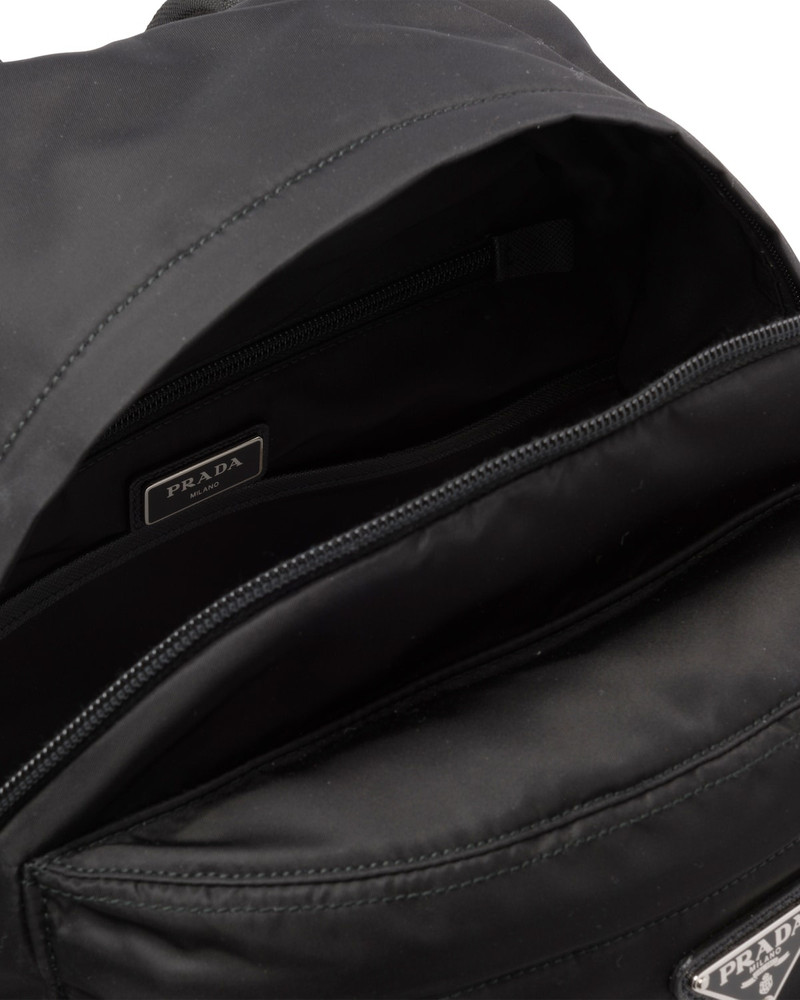 Nylon Backpack 5