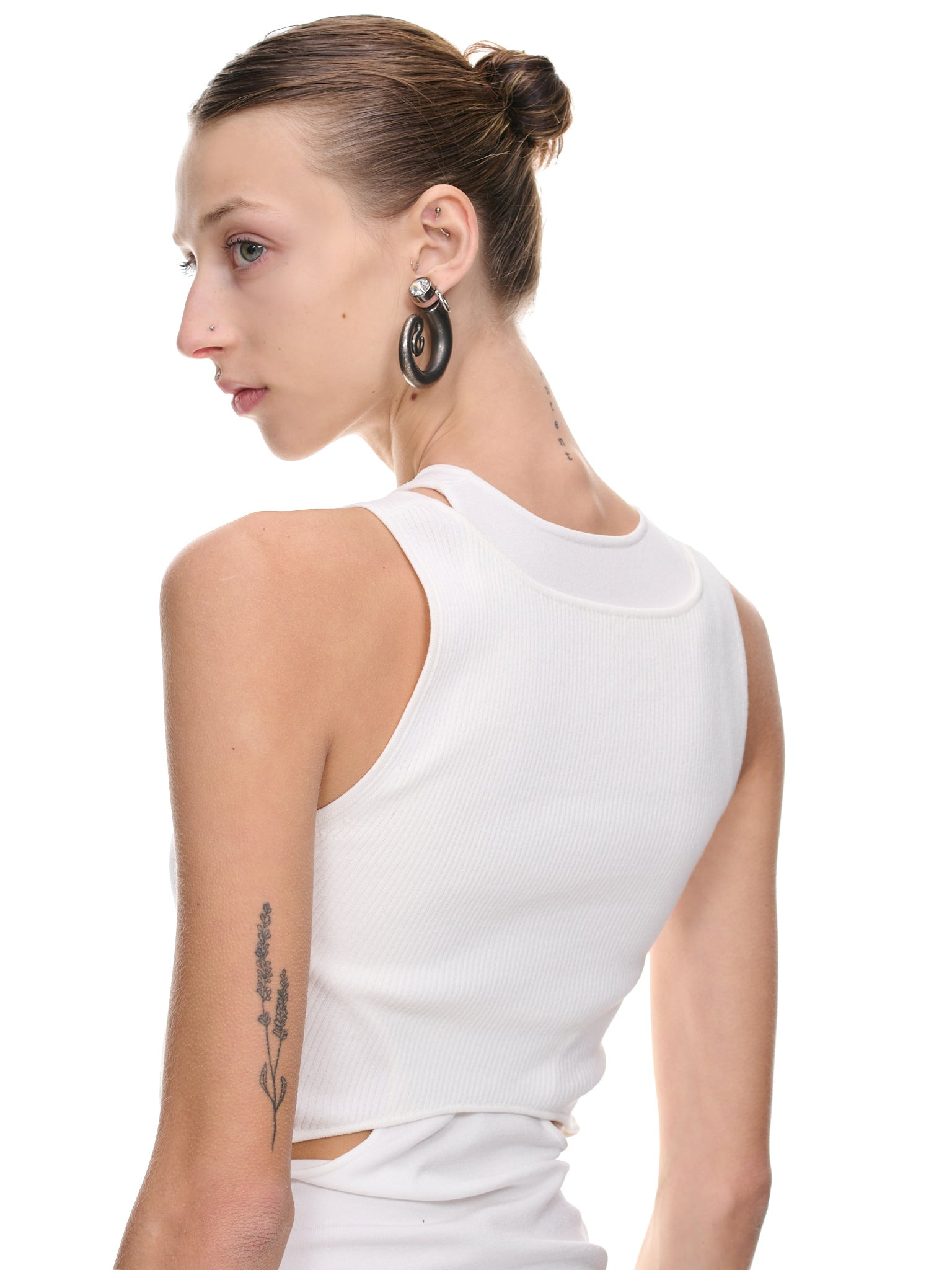 Modular Tank Top - 5
