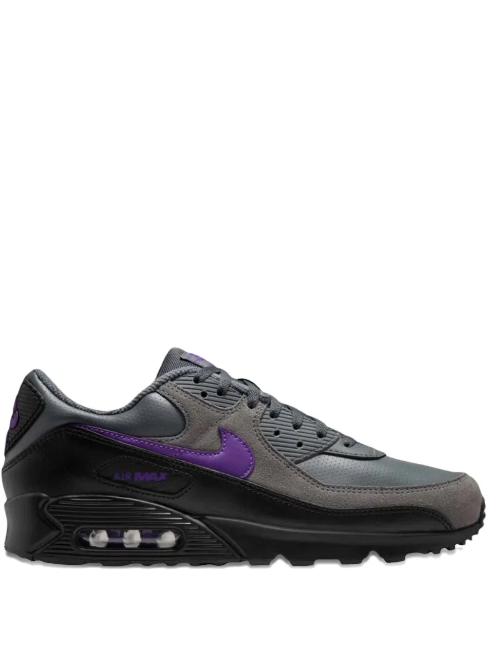 Air Max 90 low-top sneakers - 1