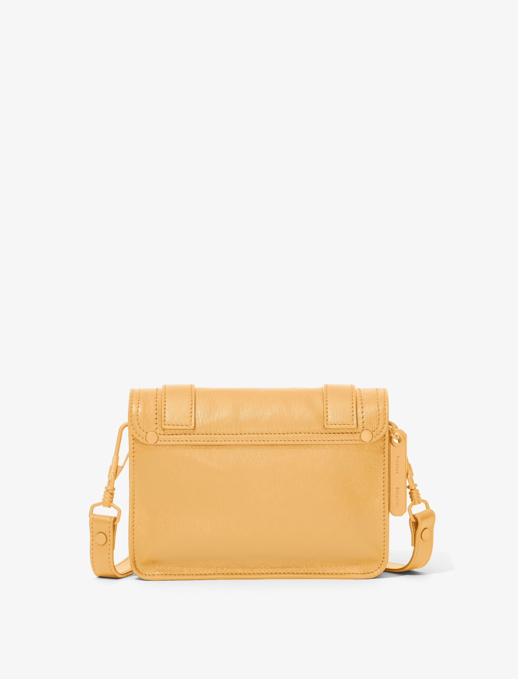 Tonal PS1 Mini Crossbody Bag - 4