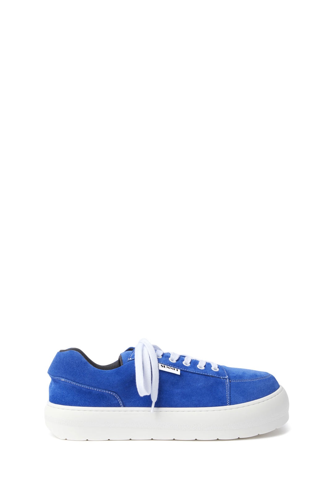 DREAMY SHOES / suede / royal blue - 1