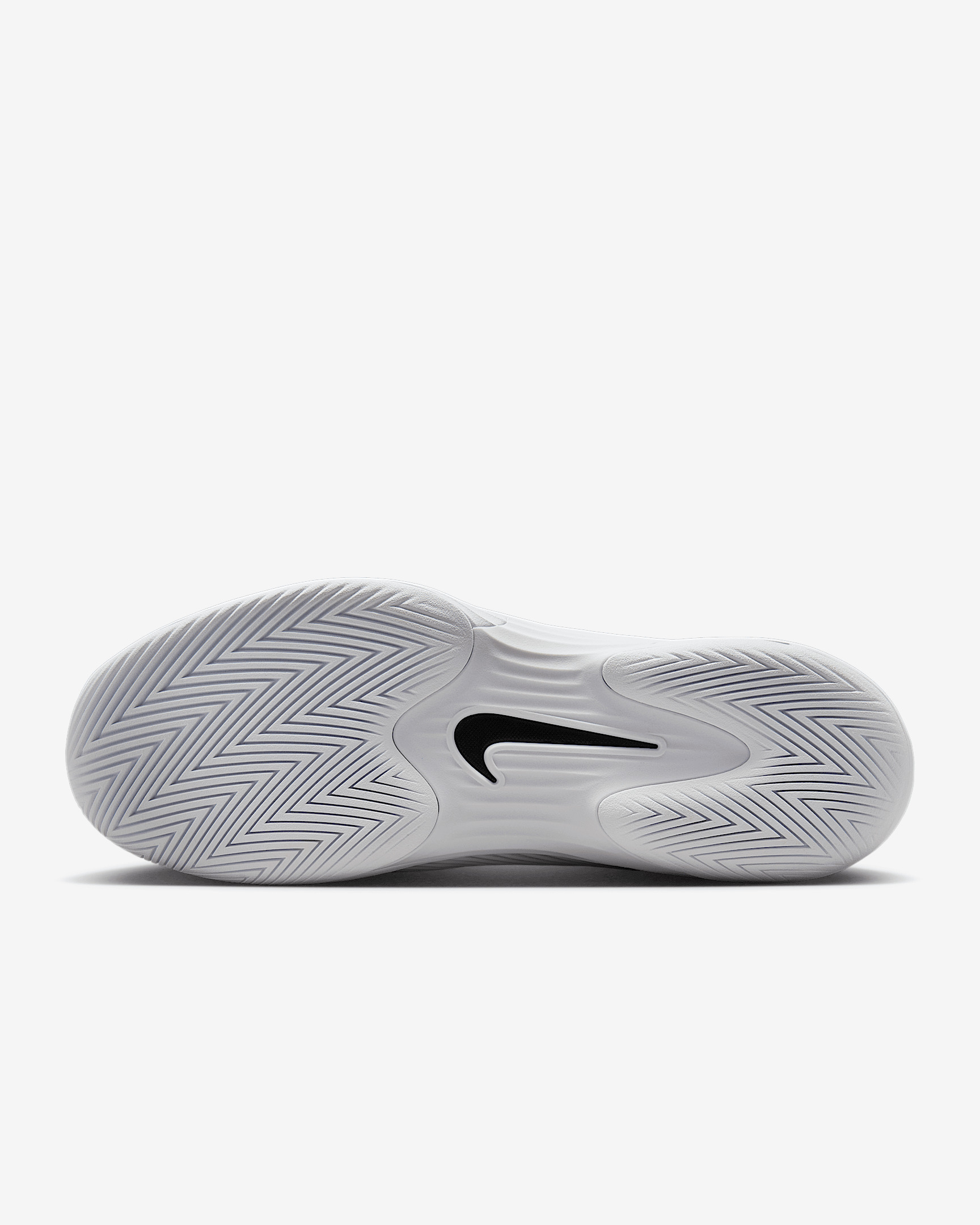 Nike Vapor 12 Men's Hard Court Tennis Shoes - 2