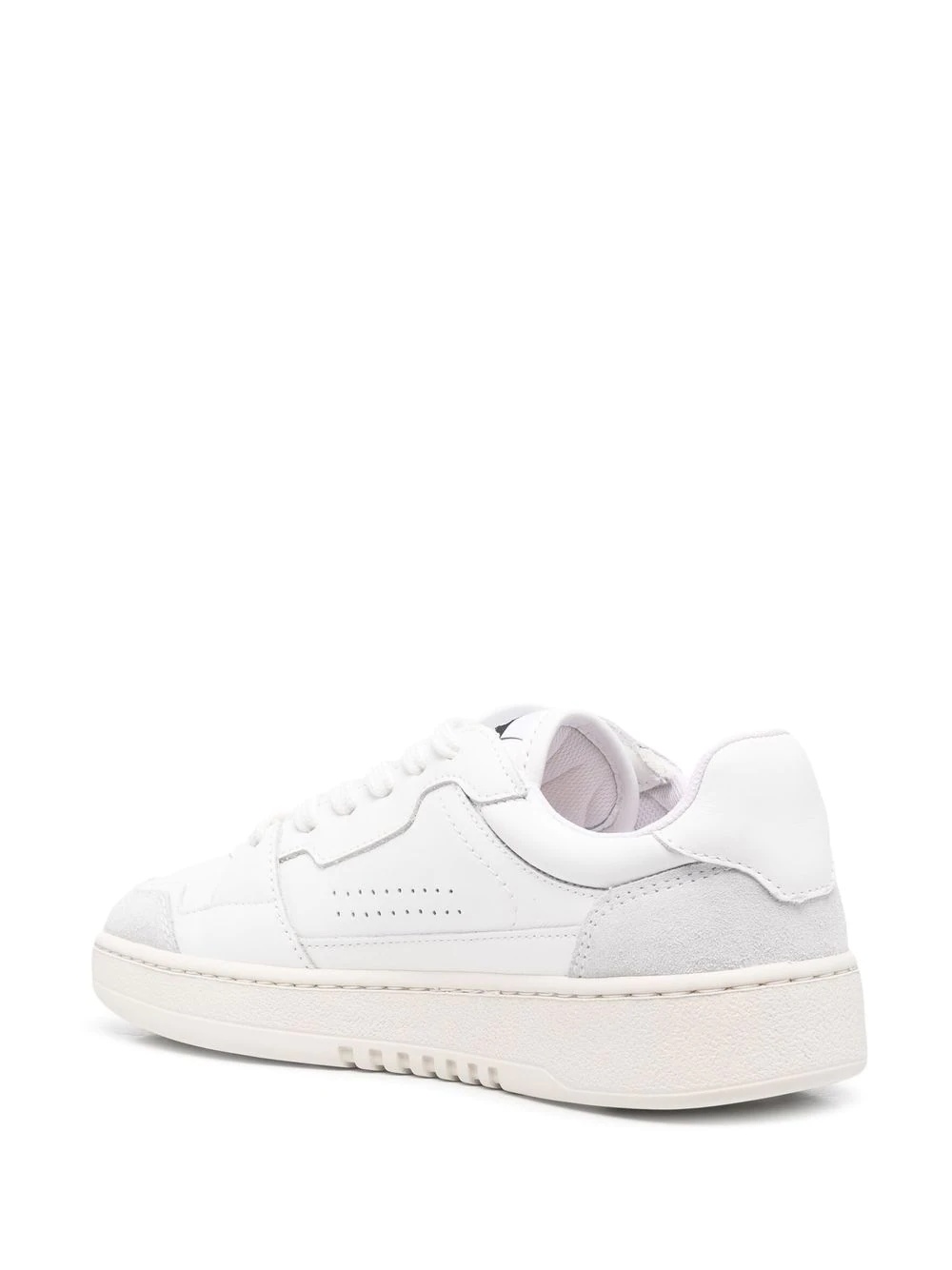 Dice low-top sneakers - 3