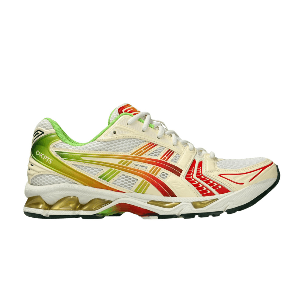 Concepts x Gel Kayano 14 'Out of Office' - 1