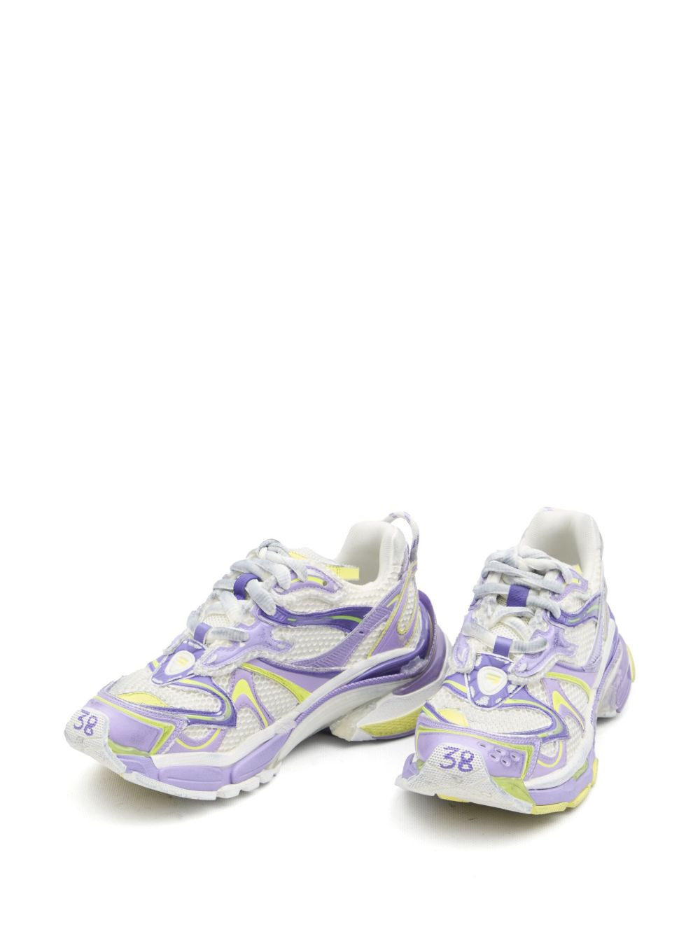 Runner 2 sneakers - 4