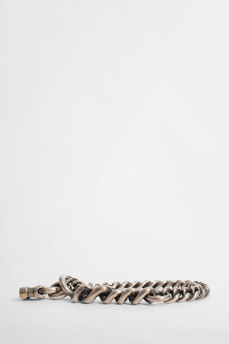 Werkstatt München Lock-Bracelet outlook