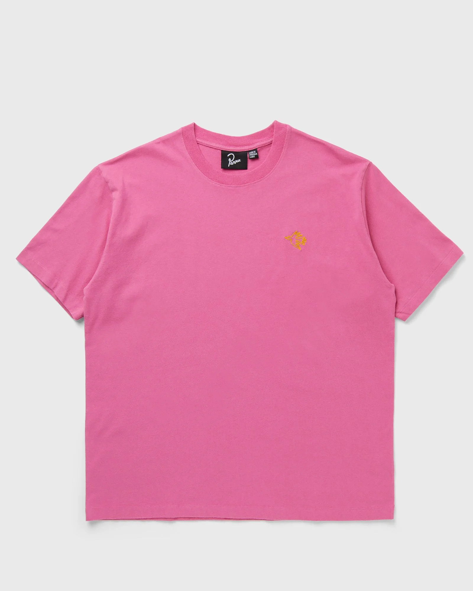 YARN BIRD TEE - 1