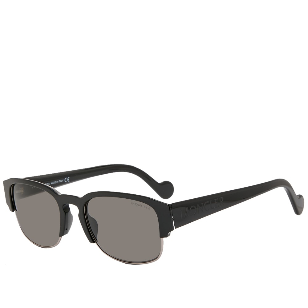 Moncler ML0125 Sunglasses - 1