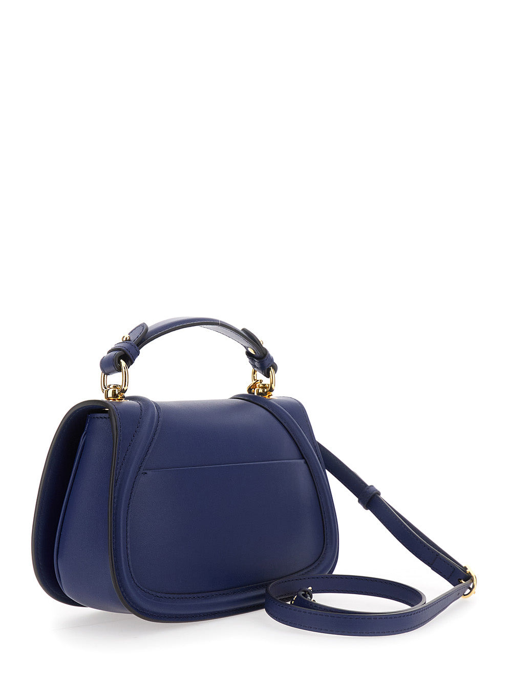 Gucci Women Hbg Guc.Blondie Arab.Calf - 3