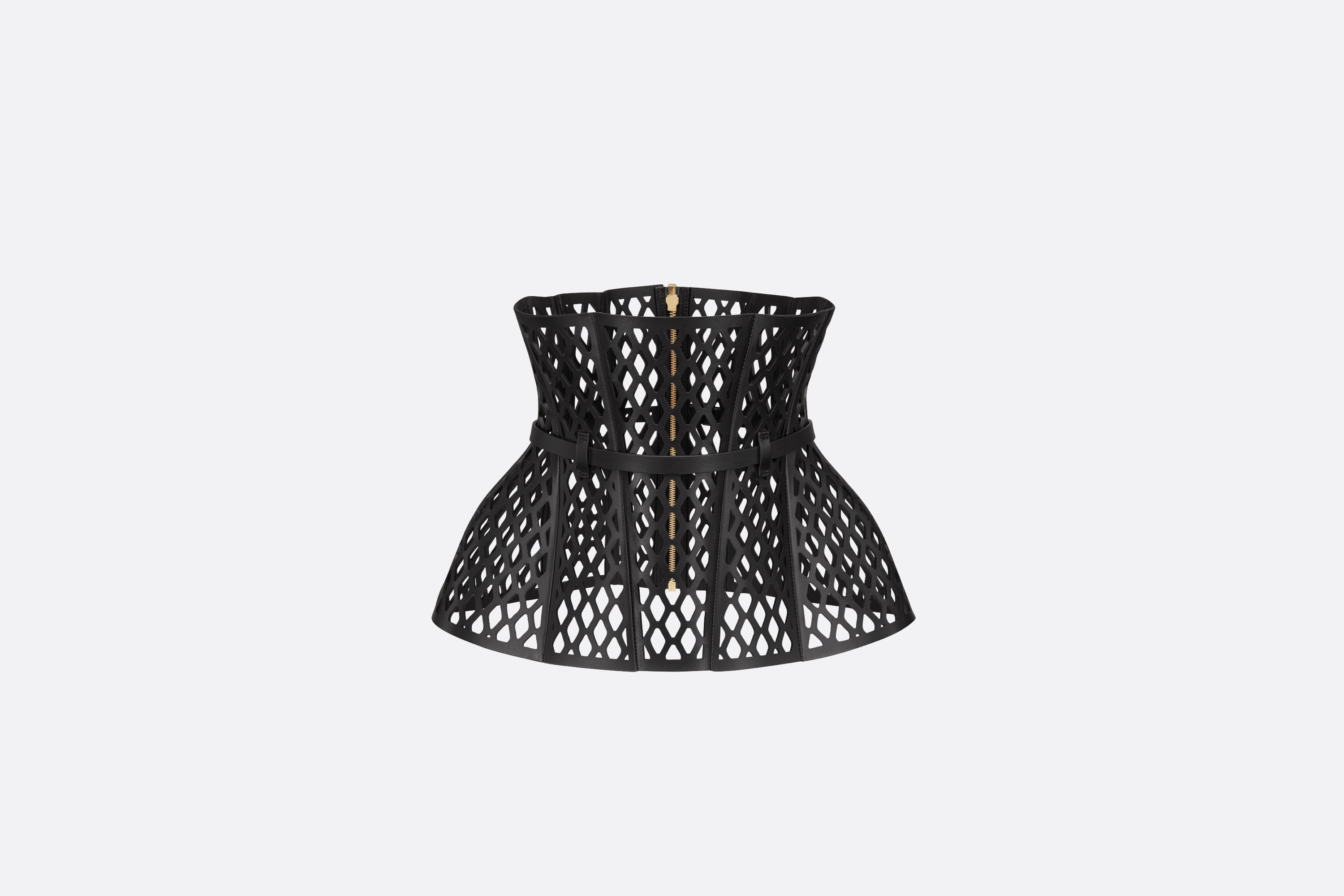 D-Trap Corset Belt - 3