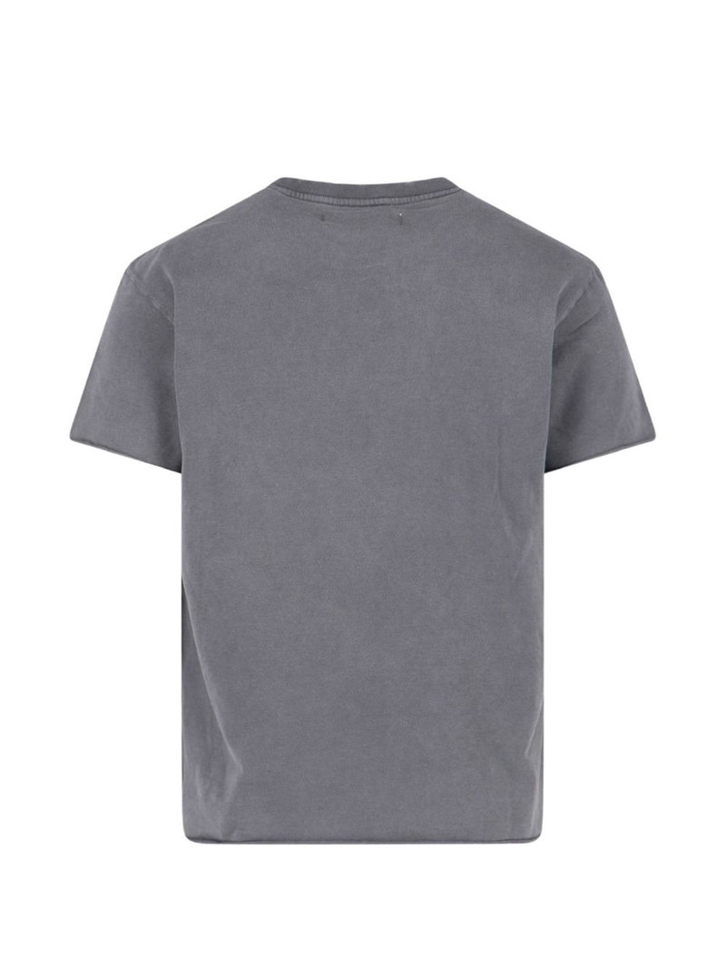 Tonywack faded T-shirt outlook