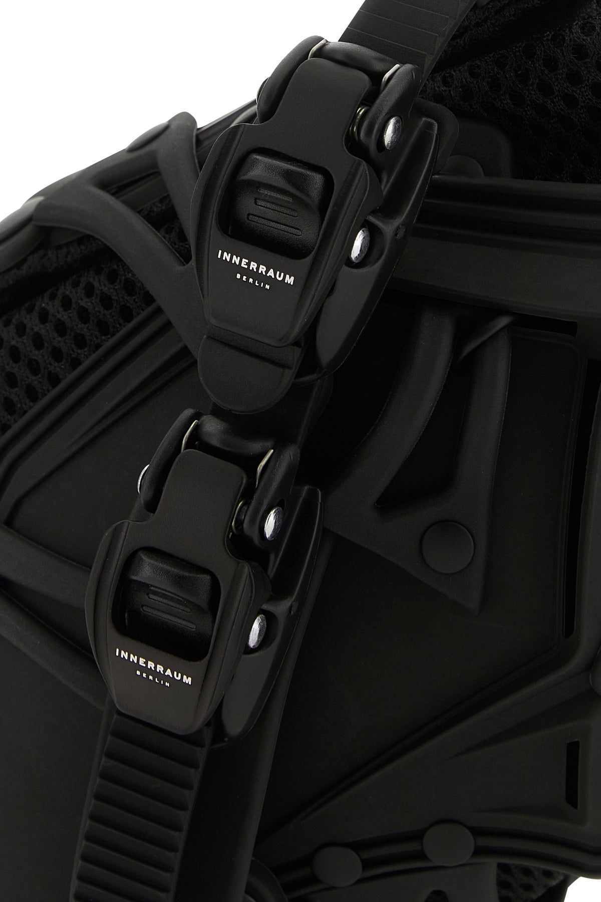 Black Object I14 clutch - 4