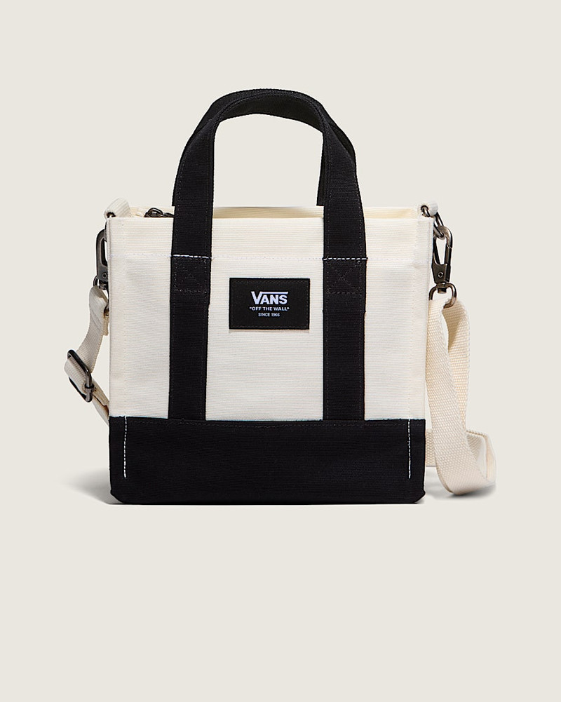 Lil Pergs Tote Bag 1
