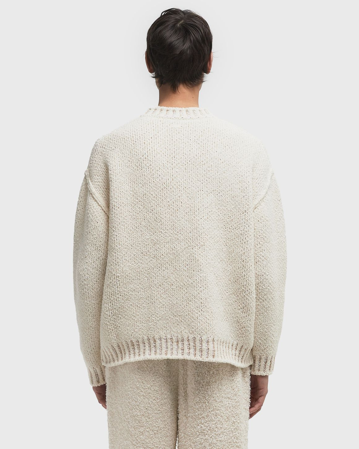 LASSIE SWEATER - 3