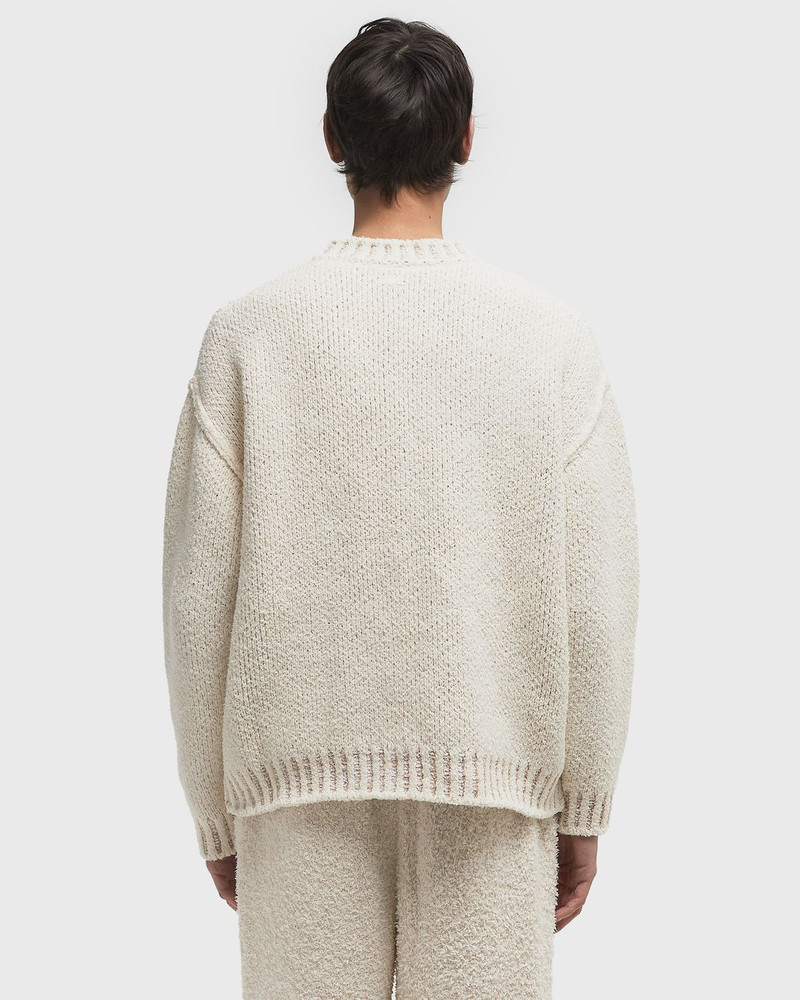 LASSIE SWEATER 3