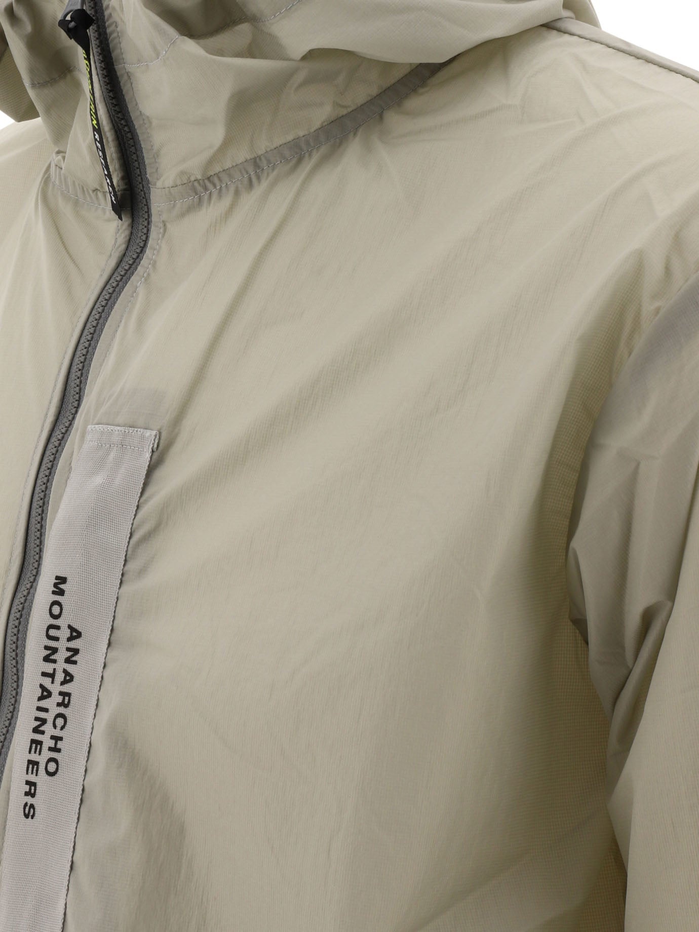 Mountain Research - Mountain Research "i.d." Jacket - 4
