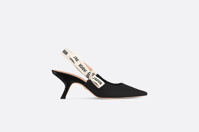 Dior J'Adior Slingback Pump outlook