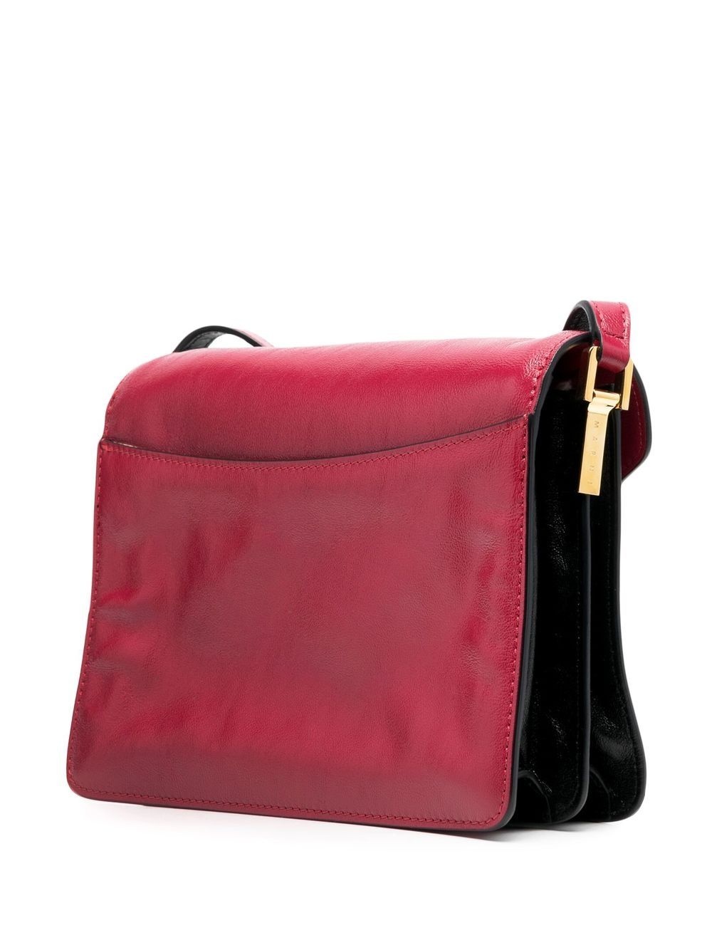 medium Trunk crossbody bag - 4