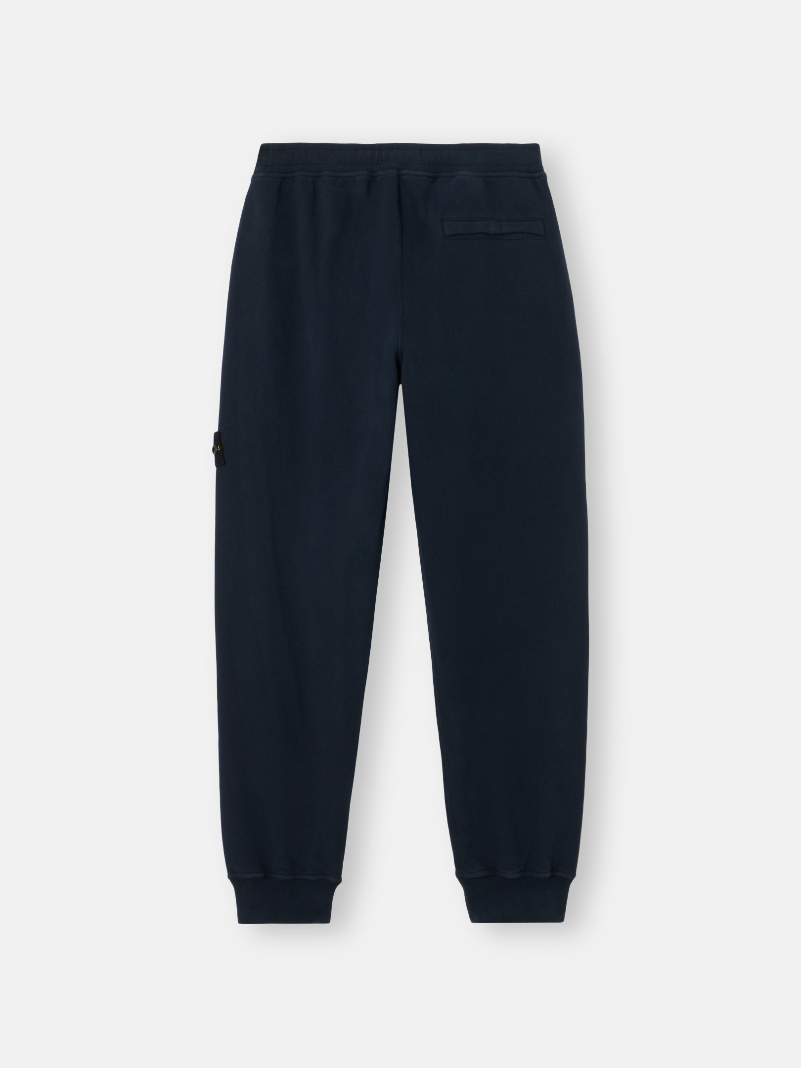 6200012 BRUSHED ORGANIC COTTON FLEECE - 6