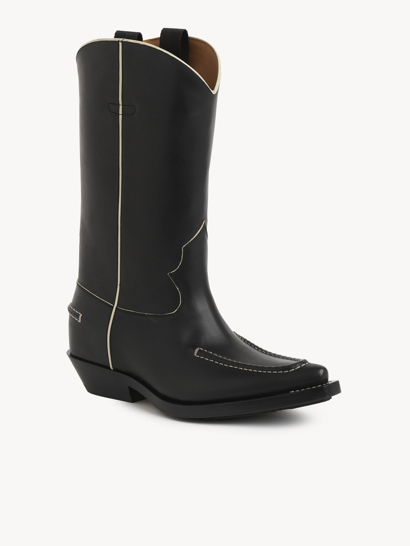 Chloé NELLIE TEXAN BOOT outlook