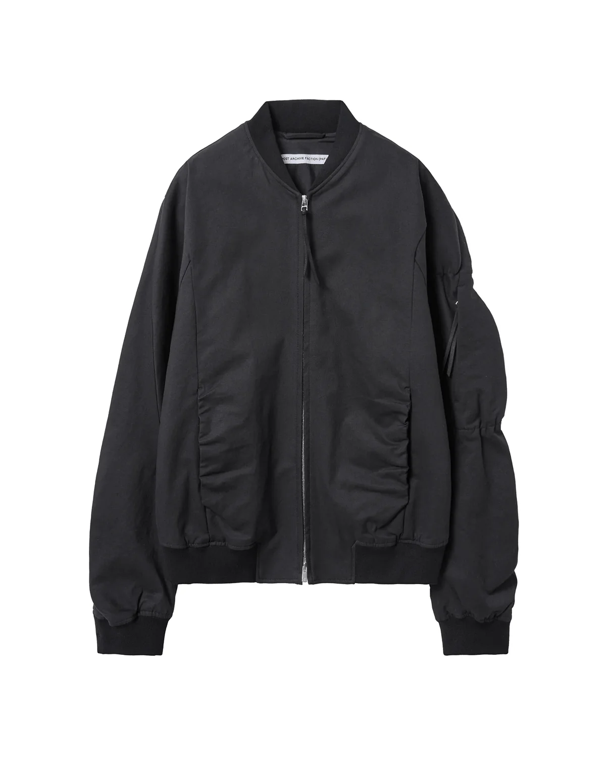 Shirring Bomber (2025) - 1