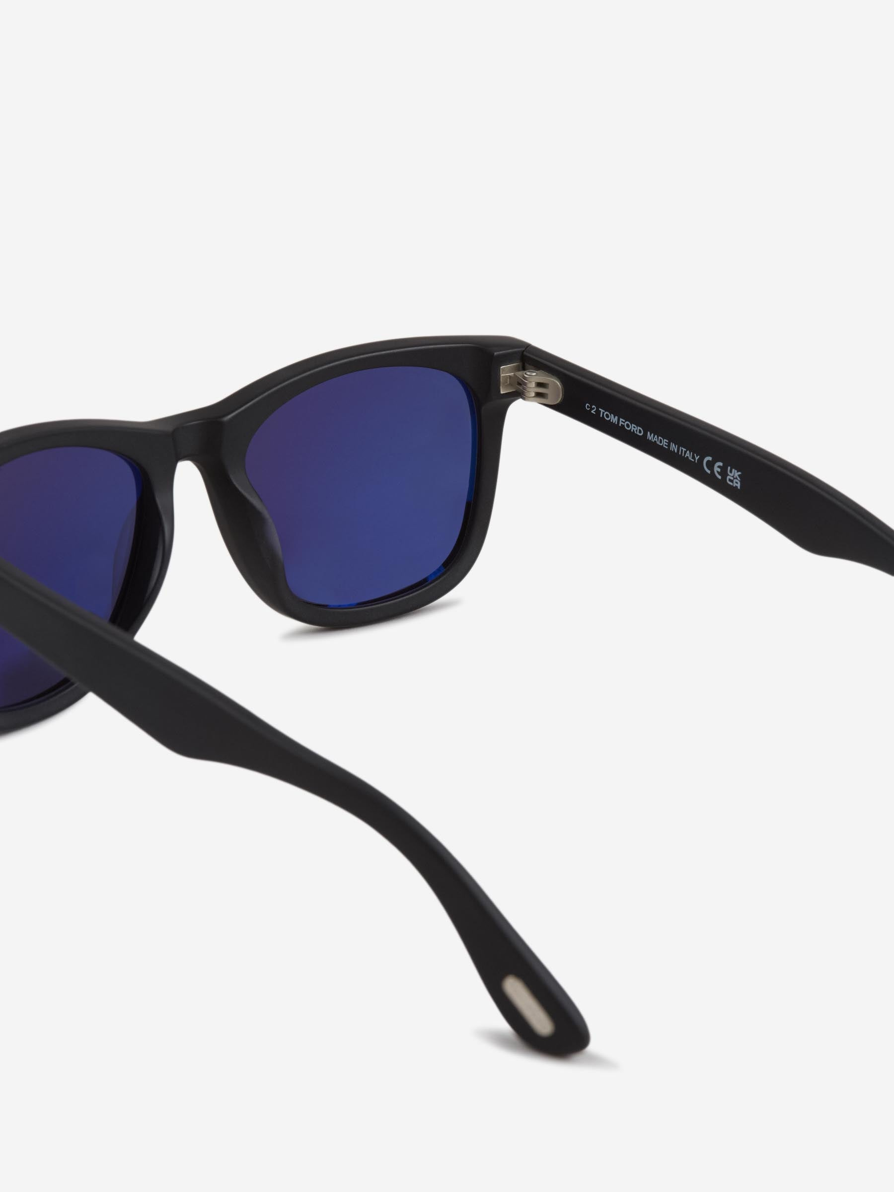 KEVYN SUNGLASSES - 4
